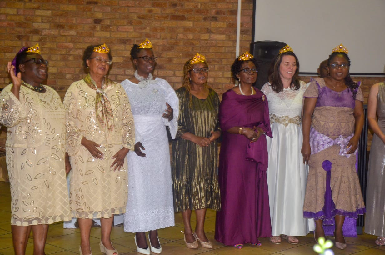 Kingdom Driven Queens Event