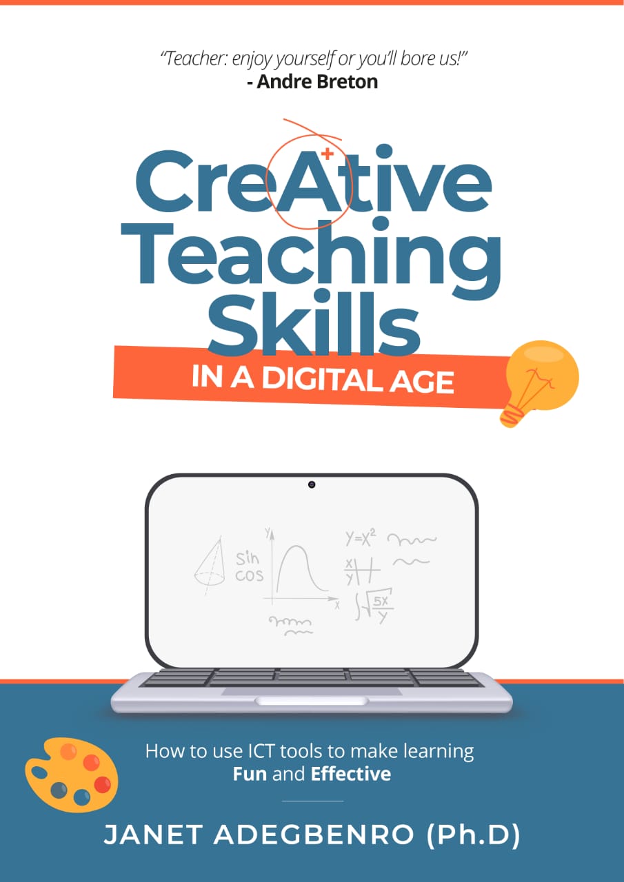 CREATIVE TEACHING SKILLS for TEACHERS in the Digital Age.
