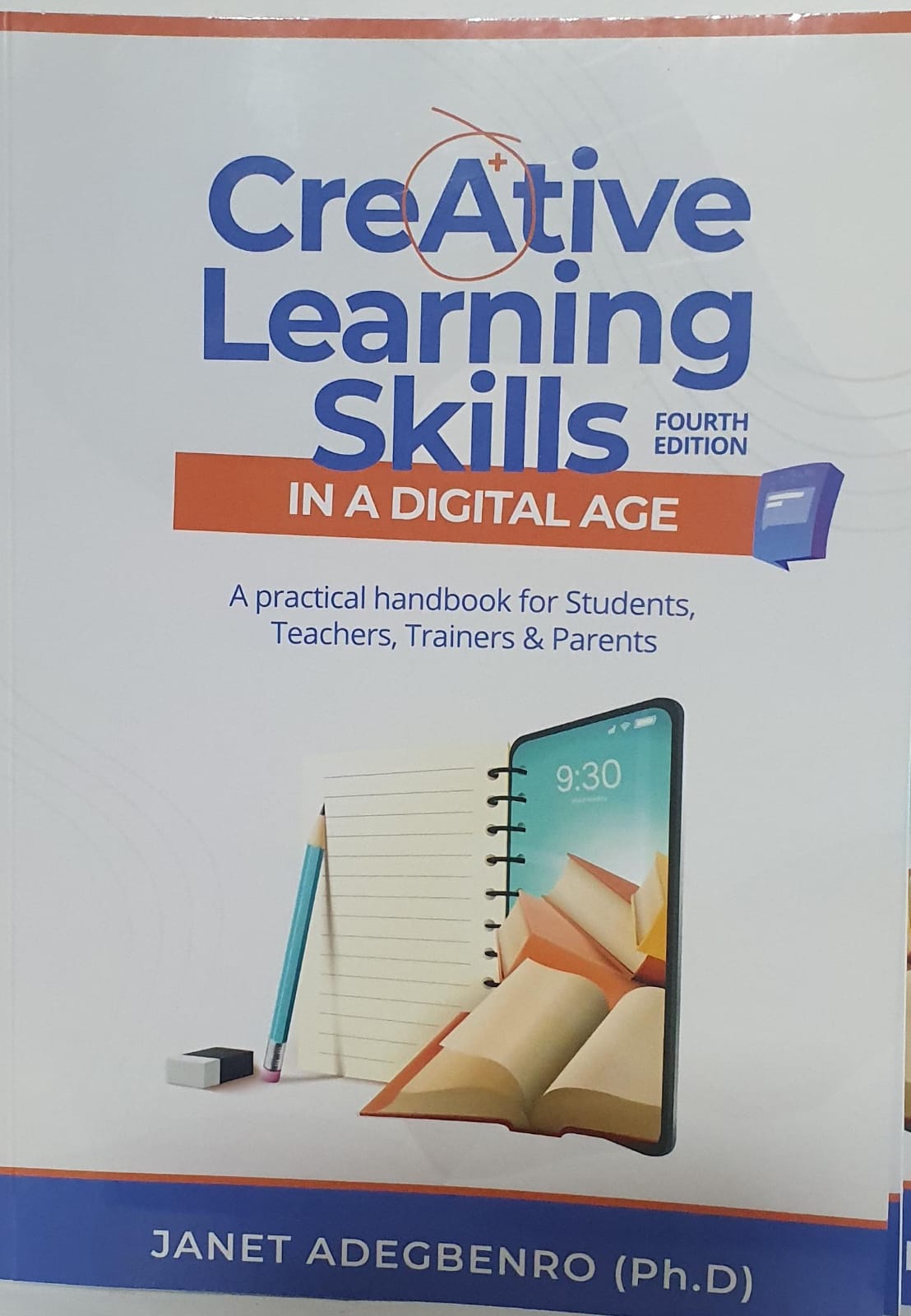 CREATIVE LEARNING SKILLS IN THE DIGITAL AGE