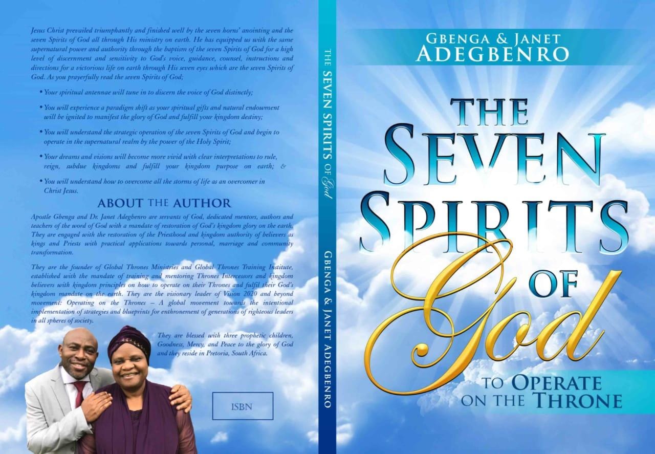 THE SPIRIT OF WISDOM WORKBOOK (Hard Copy)