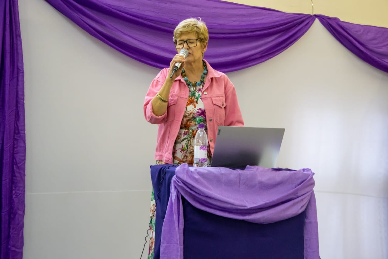 Kingdom Driven Queens Speakers