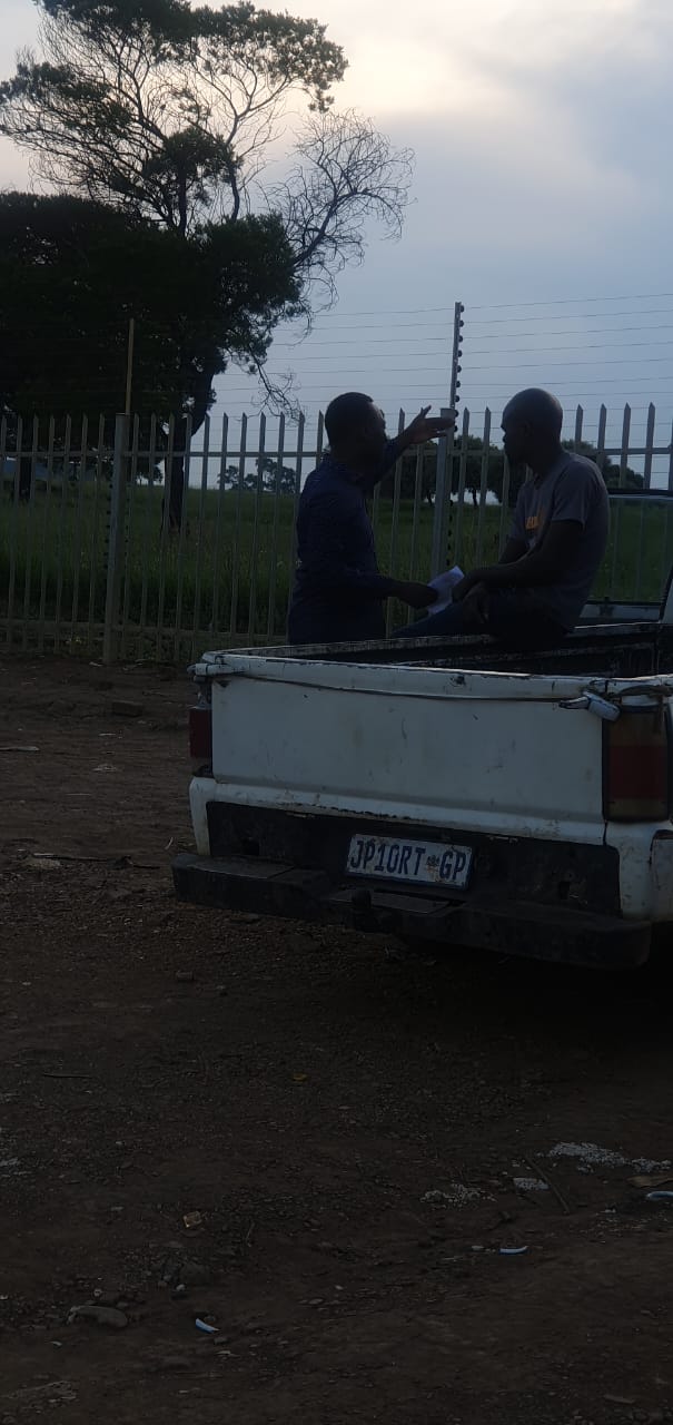 Soul Rescue Outreach Photo B