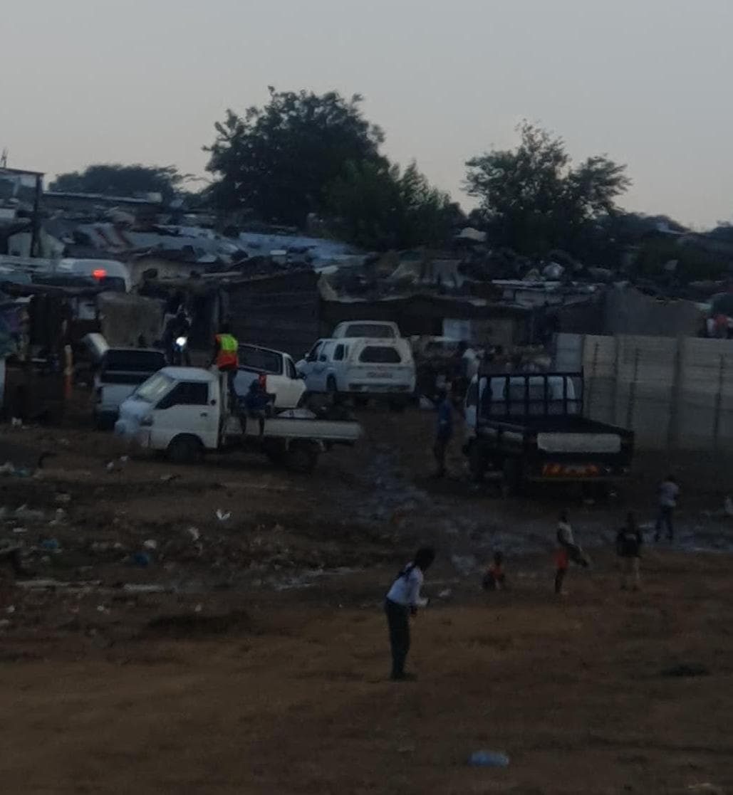 Soul Rescue Outreach Photo C