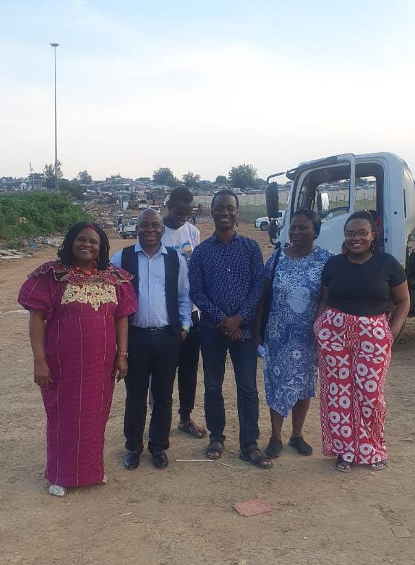 Soul Rescue Outreach Photo D