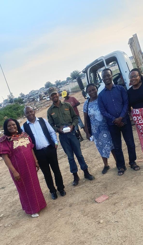 Soul Rescue Outreach Photo E