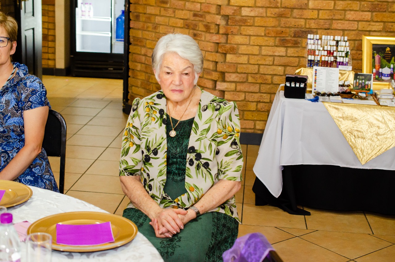 Attendees Connection